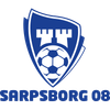 Sarpsborg 08 Badge